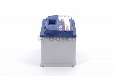 Аккумулятор автомобильный Bosch S4 009 Silver - 74 А/ч (0 092 S40 090) [+-]